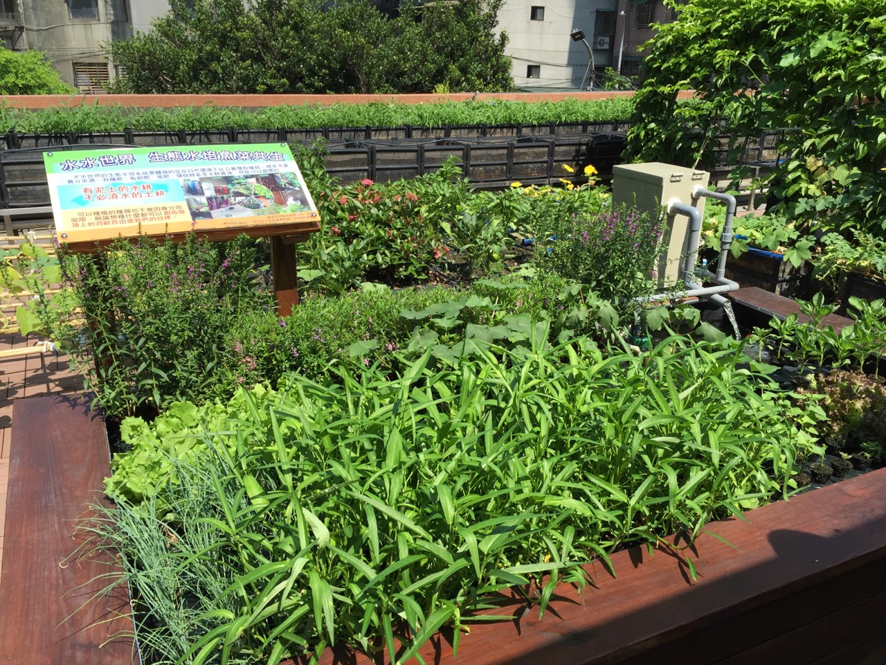 新北市三重區光田里辦公處