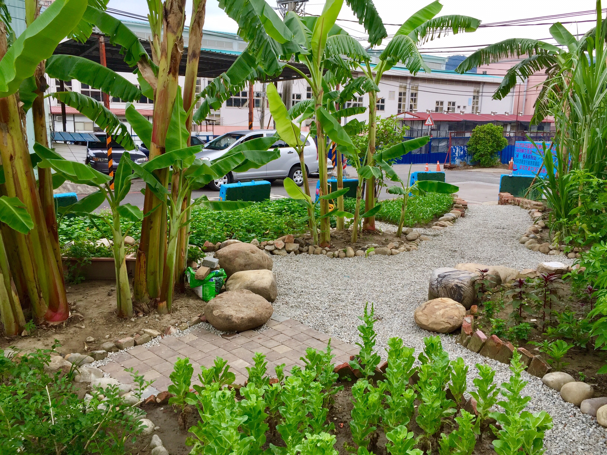新北市新莊區雙鳳里辦公處